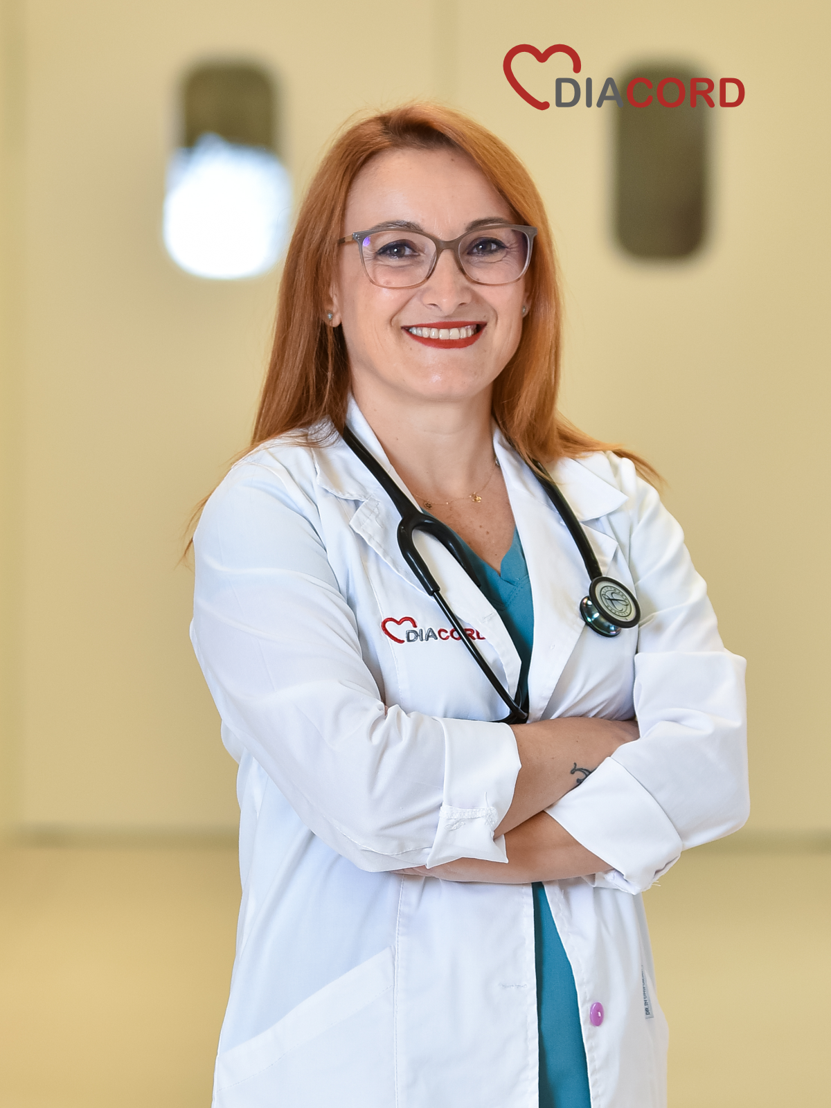 Dr. Jager Anca Georgia