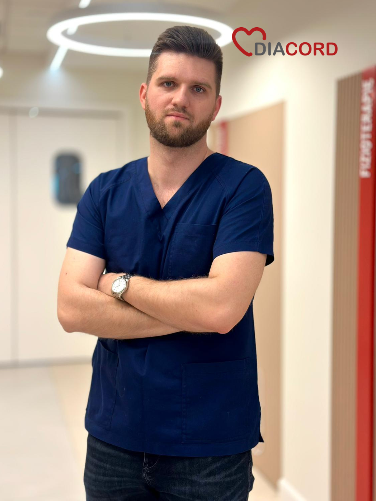 Dr. Pomian Andrei